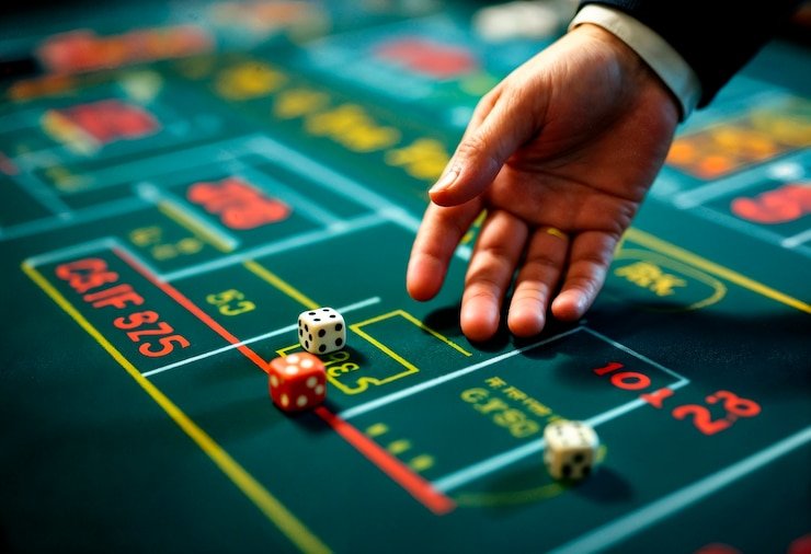 hokiraja Live Dealer Lobby