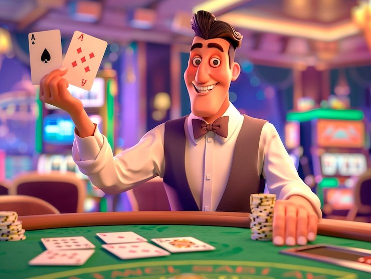 hokiraja Captain Bounty